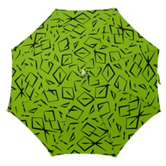 Abstract Pattern Geometric Backgrounds   Straight Umbrellas by Eskimos