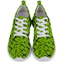 Abstract pattern geometric backgrounds   Men s Lightweight Sports Shoes View1