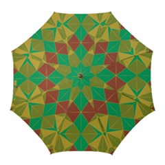 Abstract Pattern Geometric Backgrounds   Golf Umbrellas by Eskimos