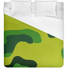 Abstract Pattern Geometric Backgrounds   Duvet Cover (king Size) by Eskimos