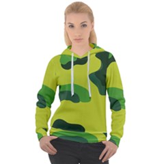 Abstract Pattern Geometric Backgrounds   Women s Overhead Hoodie by Eskimos