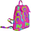 Abstract pattern geometric backgrounds   Buckle Everyday Backpack View2