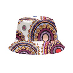 Paisley Pattern Bucket Hat by befabulous