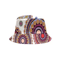 Paisley Pattern Bucket Hat (kids) by befabulous