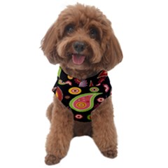 Paisley Pattern Design Dog Sweater by befabulous