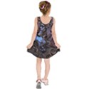 Boho Cthulu Kids  Sleeveless Dress View2