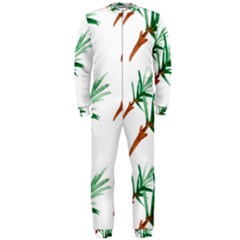 Nature Onepiece Jumpsuit (men) by Sparkle