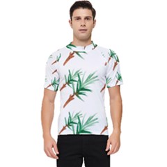 Nature Men s Short Sleeve Rash Guard