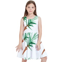 Nature Kids  Skater Dress