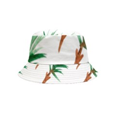 Nature Inside Out Bucket Hat (kids)