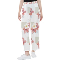 Floral Women s Pants 