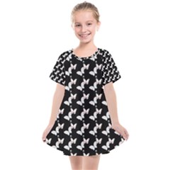 Butterfly Kids  Smock Dress by Sparkle