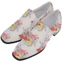 Flamingos Women Slip On Heel Loafers View2