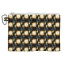 Digitalart Canvas Cosmetic Bag (XL) View1