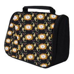 Digitalart Full Print Travel Pouch (small) by Sparkle