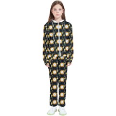 Digitalart Kids  Tracksuit by Sparkle