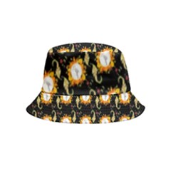 Digitalart Inside Out Bucket Hat (kids)