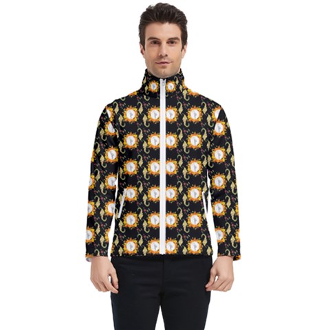 Digitalart Men s Bomber Jacket by Sparkle