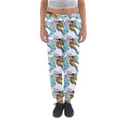 Nature Birds Women s Jogger Sweatpants by Sparkle