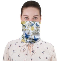 Birds Face Covering Bandana (adult)