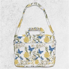 Birds Macbook Pro Shoulder Laptop Bag 