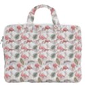 Flamingos MacBook Pro Double Pocket Laptop Bag (Large) View2