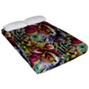 Tiger King Fitted Sheet (Queen Size) View2