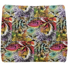 Tiger King Seat Cushion by Sparkle