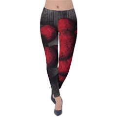 Bollenhut Velvet Leggings