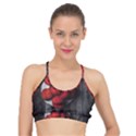 Bollenhut Basic Training Sports Bra View1