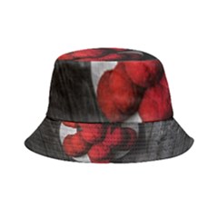 Bollenhut Inside Out Bucket Hat by schwarzwaldfoto