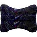 Braille Flow Velour Seat Head Rest Cushion View2