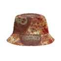 Chartres Double Infinity Antique Mandala Inside Out Bucket Hat View2