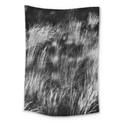 Field Of Light Abstract 1 Large Tapestry by DimitriosArt