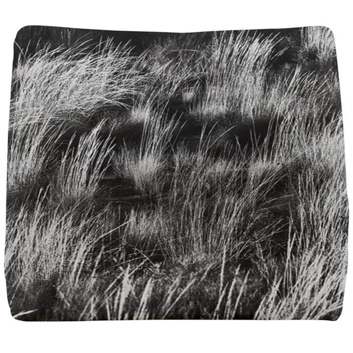 Field of light abstract 1 Seat Cushion