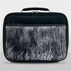 Field Of Light Abstract 2 Lunch Bag by DimitriosArt