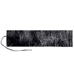 Field Of Light Abstract 2 Roll Up Canvas Pencil Holder (l) by DimitriosArt