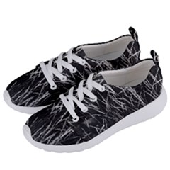 Field Of Light Abstract 3 Women s Lightweight Sports Shoes by DimitriosArt