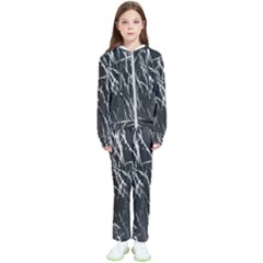 Field Of Light Abstract 3 Kids  Tracksuit by DimitriosArt