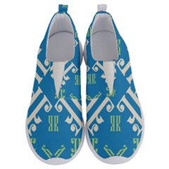 Abstract Pattern Geometric Backgrounds   No Lace Lightweight Shoes by Eskimos