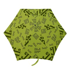 Abstract Pattern Geometric Backgrounds   Mini Folding Umbrellas by Eskimos