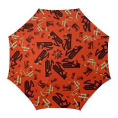 Abstract Pattern Geometric Backgrounds   Golf Umbrellas by Eskimos