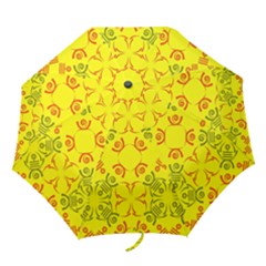 Abstract Pattern Geometric Backgrounds   Folding Umbrellas by Eskimos