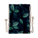 Foliage Drawstring Bag (Small) View2