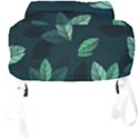 Foliage Full Print Backpack View4