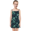 Foliage Kids  Summer Sun Dress View1