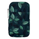 Foliage Waist Pouch (Small) View1