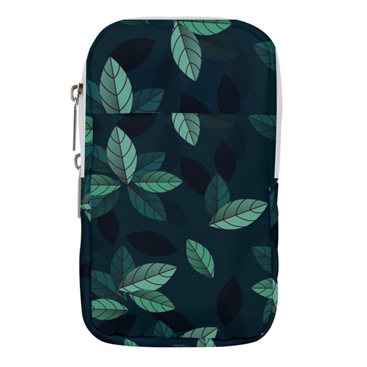 Foliage Waist Pouch (Small)