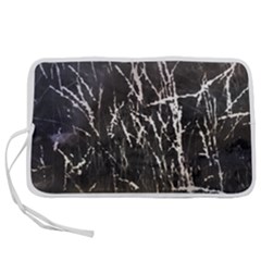 Abstract Light Games 1 Pen Storage Case (l) by DimitriosArt