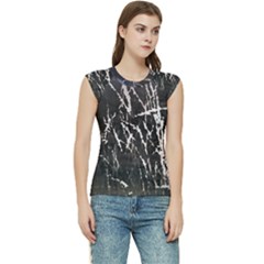 Abstract Light Games 1 Women s Raglan Cap Sleeve Tee by DimitriosArt